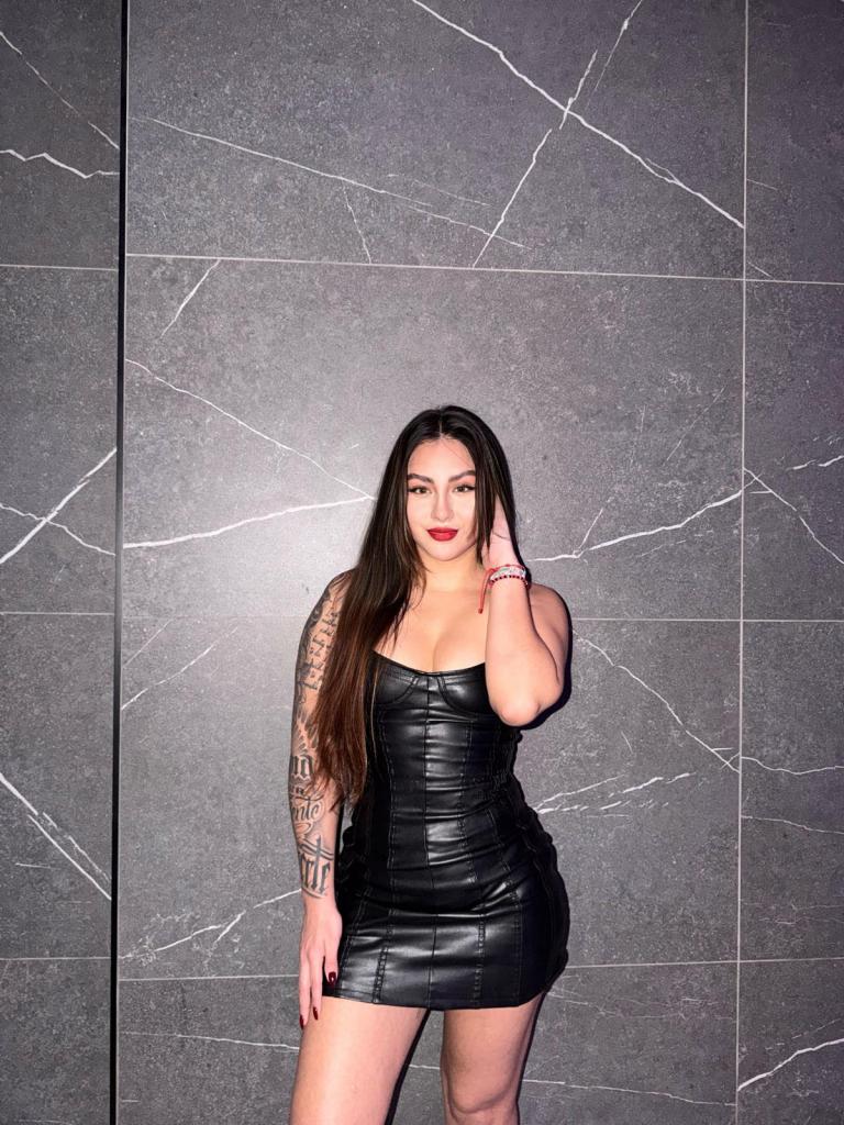 Chica busca chico en Las Palmas: 