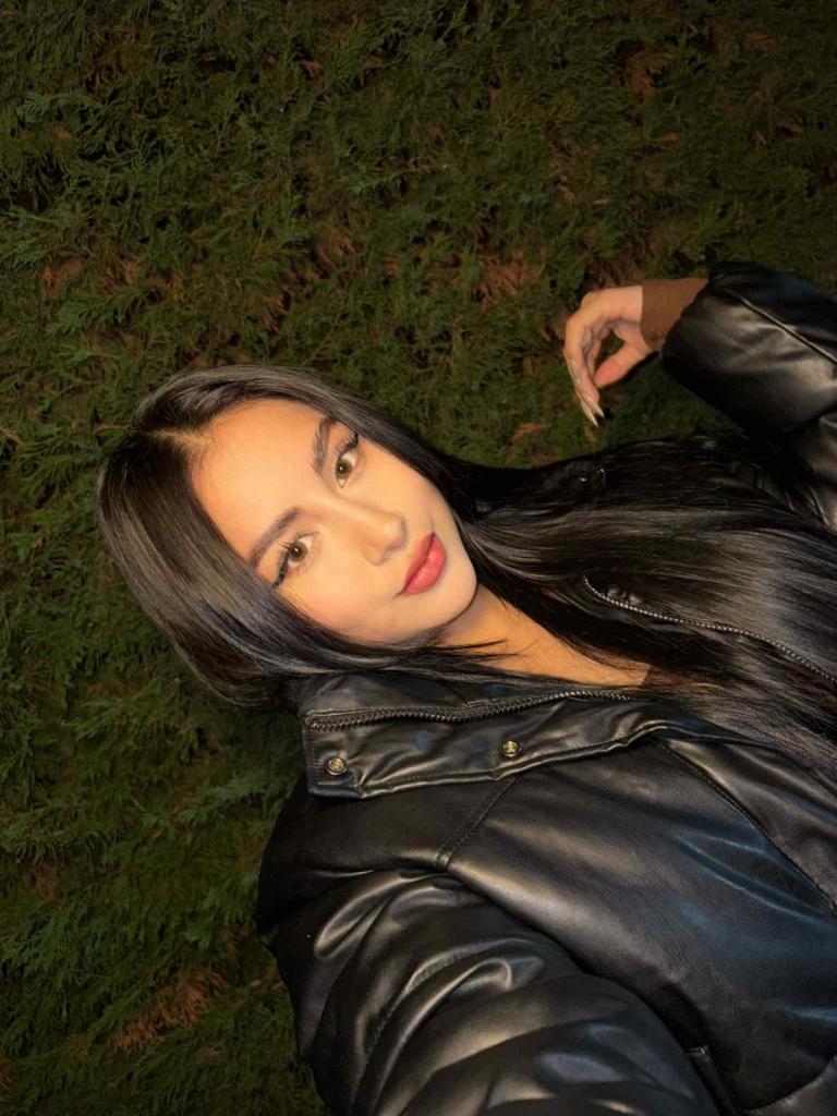 Chica busca chico en Las Palmas: 