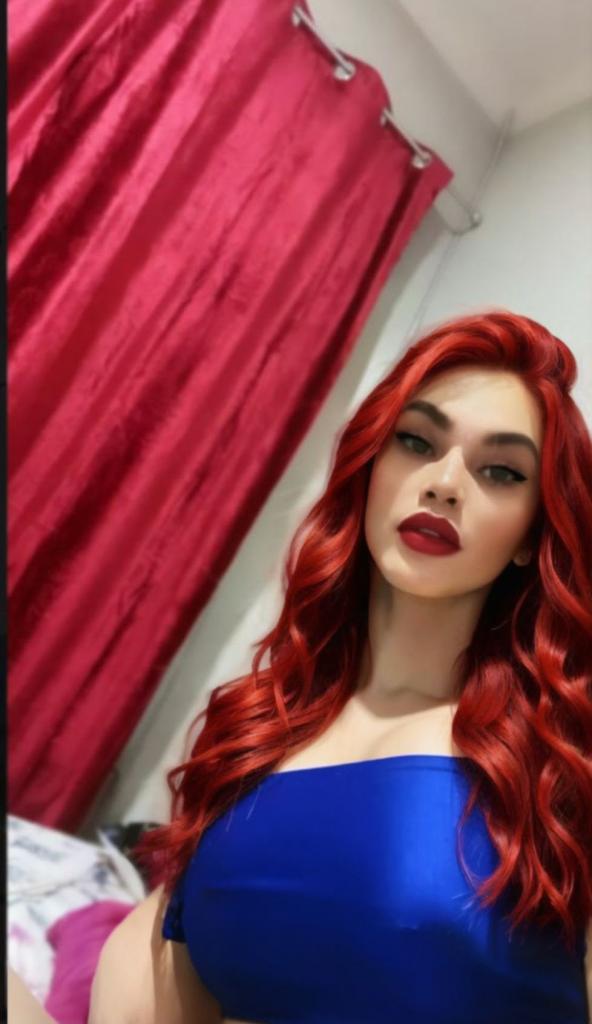 Travesti en Madrid: 