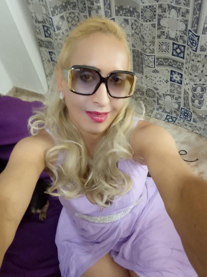 Travesti en Valencia: 