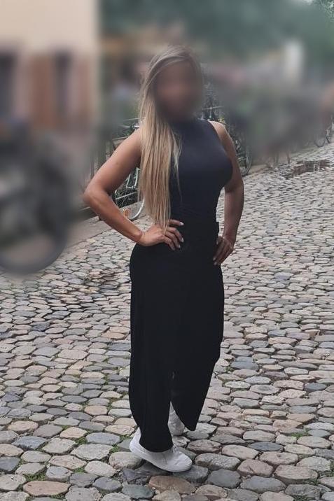 Chica busca chico en Valencia: 