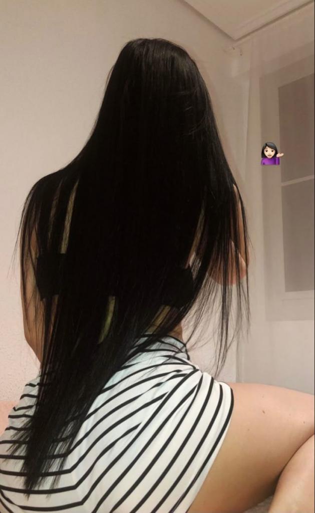 Chica busca chico en Alicante: 