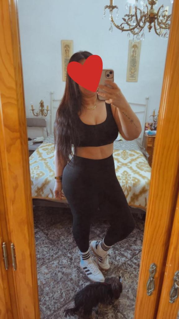 Chica busca chico en Murcia: 