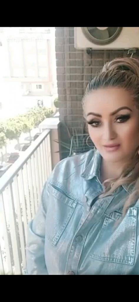 Chica busca chico en Murcia: 