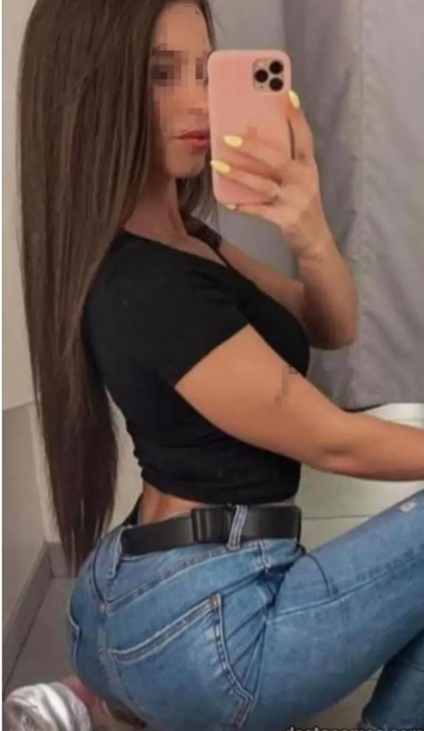 Chica busca chico en Guadalajara: 