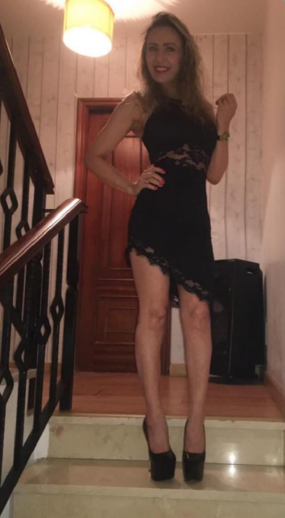 Chica busca chico en Pontevedra: 