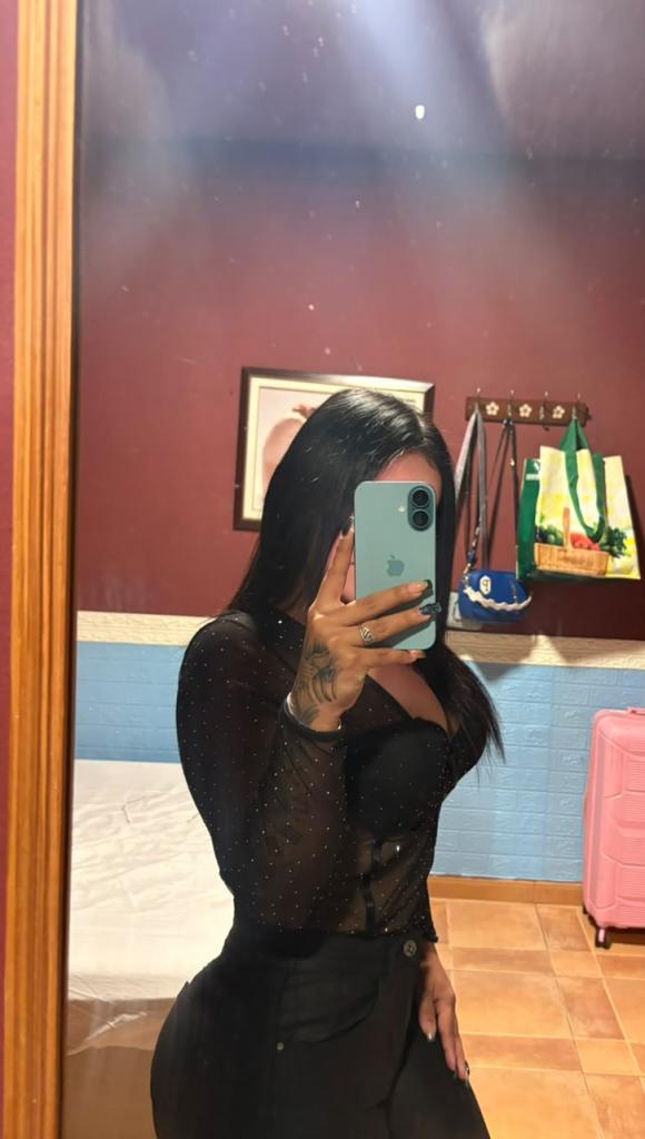 Chica busca chico en Castellón: 