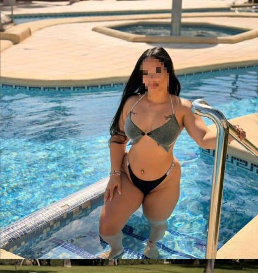 Chica busca chico en Valencia: 
