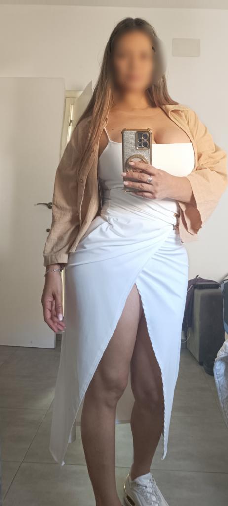 Chica busca chico en Alicante: 