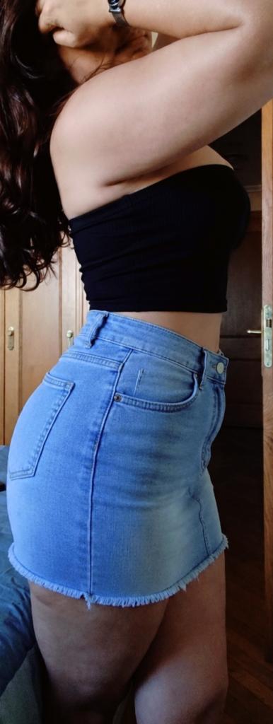 Chica busca chico en Madrid: 
