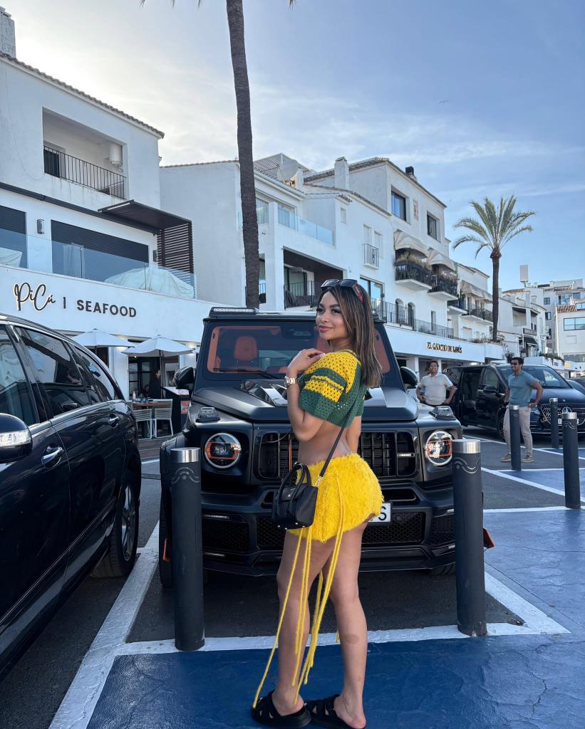 Chica busca chico en Ibiza: 