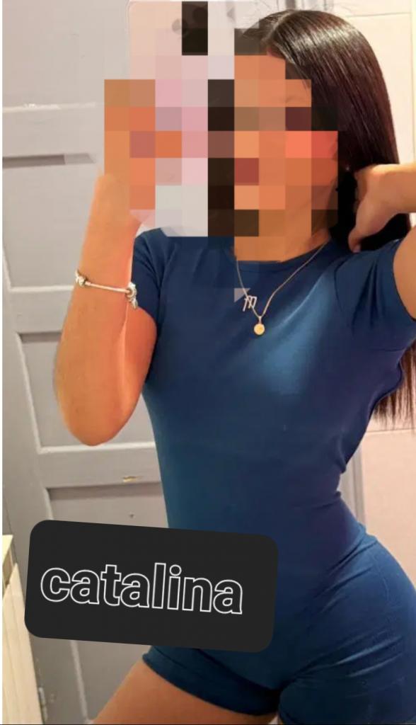Chica busca chico en Sevilla: 