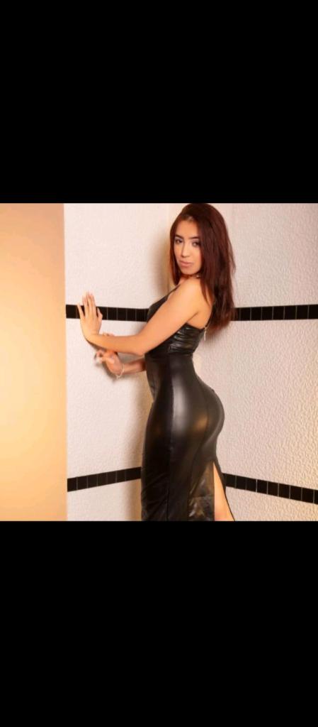 Chica busca chico en Málaga: 