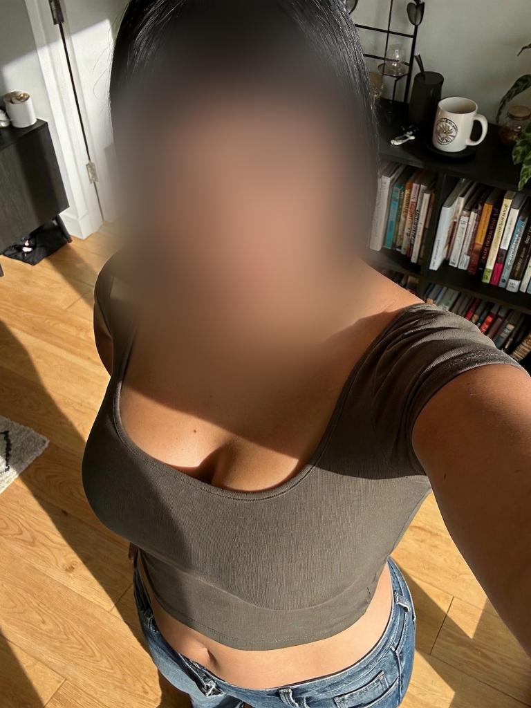 Chica busca chico en Castellón: 