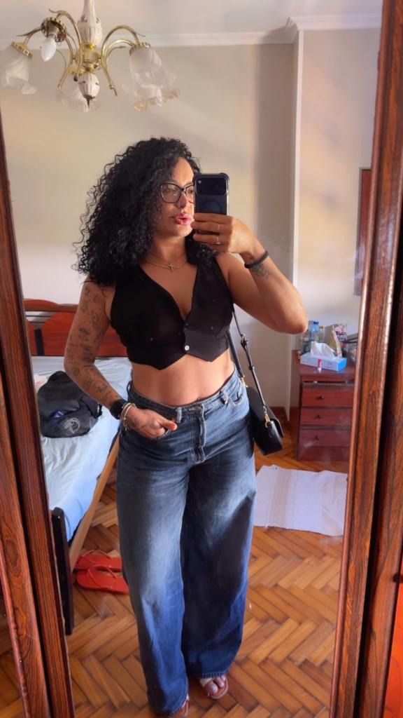Chica busca chico en Lugo: 