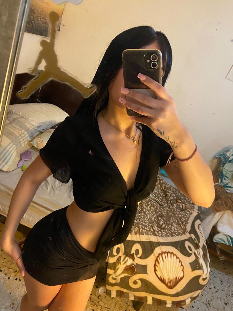 Chica busca chico en Alicante: 