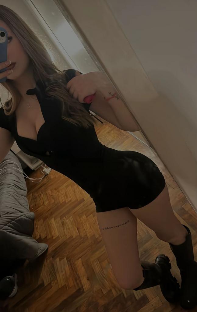 Chica busca chico en Badajoz: 