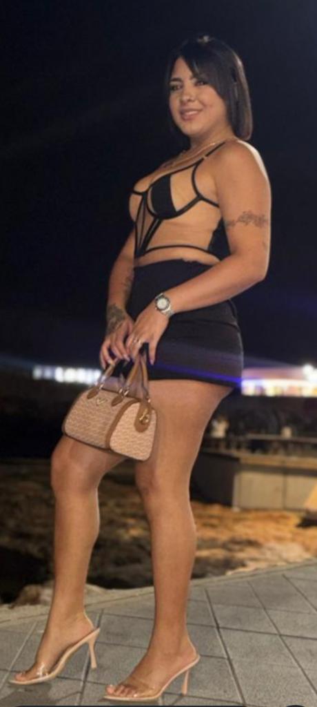 Chica busca chico en Alicante: 