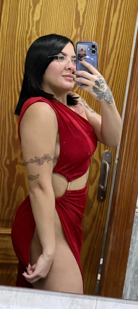 Chica busca chico en Alicante: 