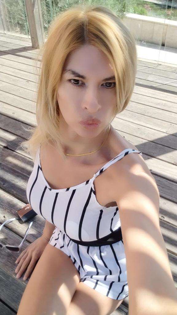 Transexual en Valencia: 