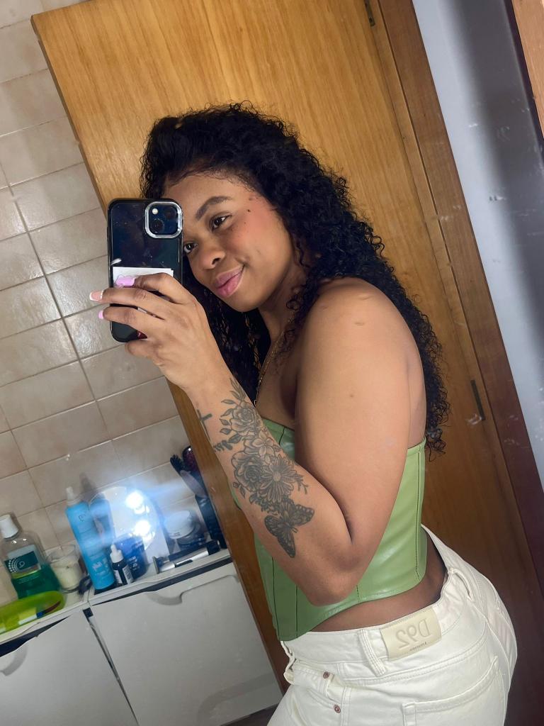 Chica busca chico en Madrid: 