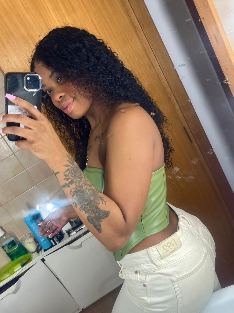 Chica busca chico en Madrid: 