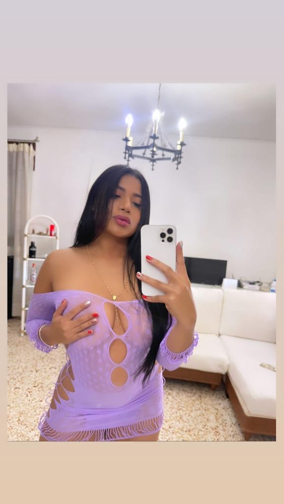 Chica busca chico en Madrid: Chica busca chico