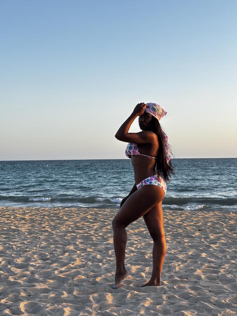 Chica busca chico en Mallorca: 