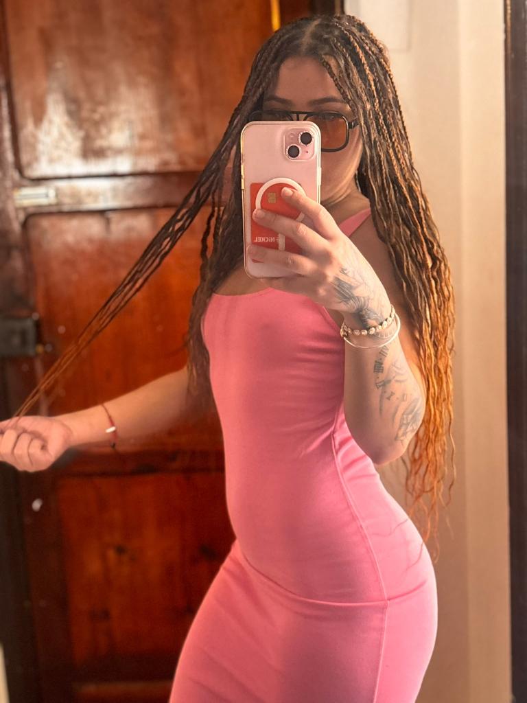 Chica busca chico en Alicante: 