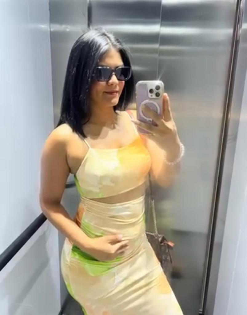 Chica busca chico en Málaga: 