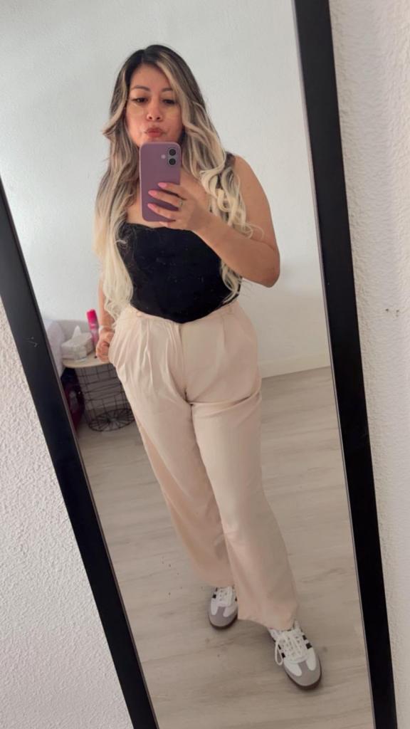 Chica busca chico en Málaga: 