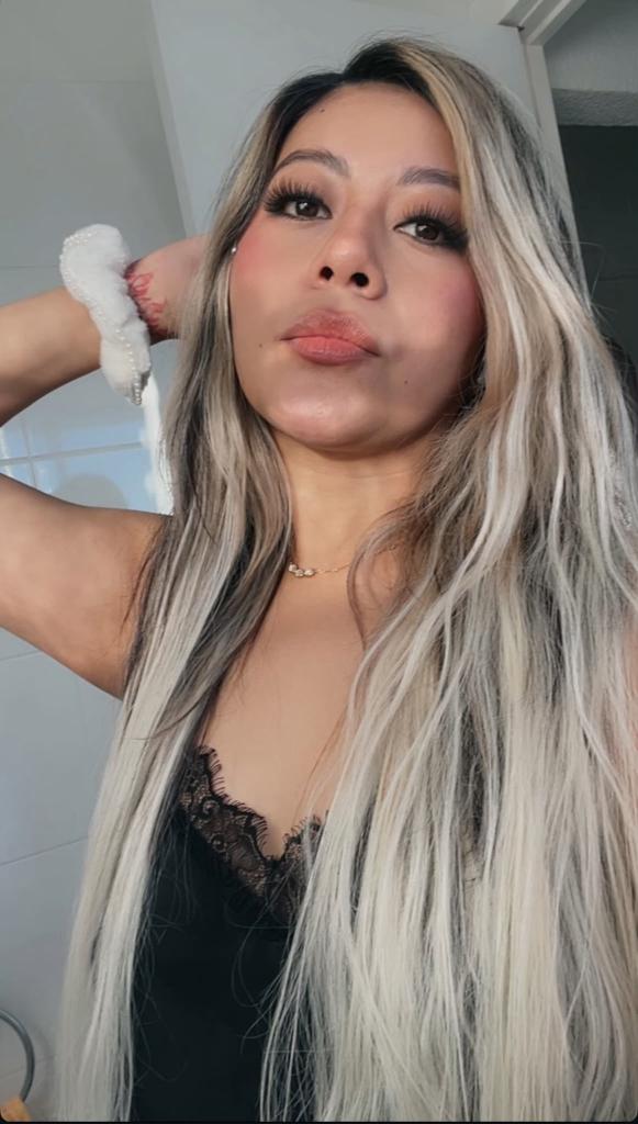 Chica busca chico en Málaga: 