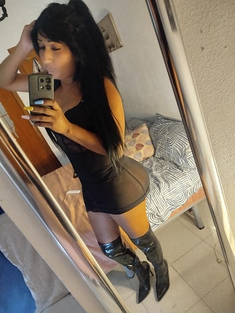 Travesti en Murcia: 