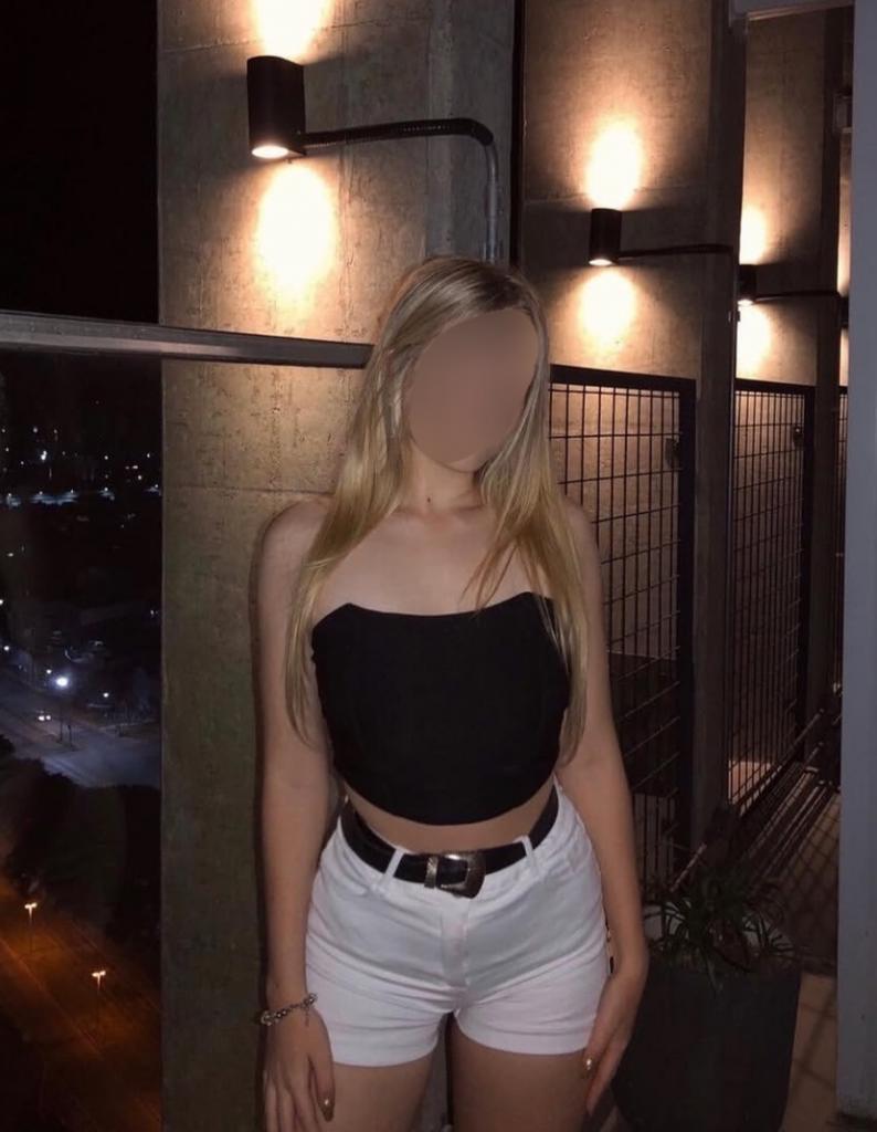 Chica busca chico en Madrid: 