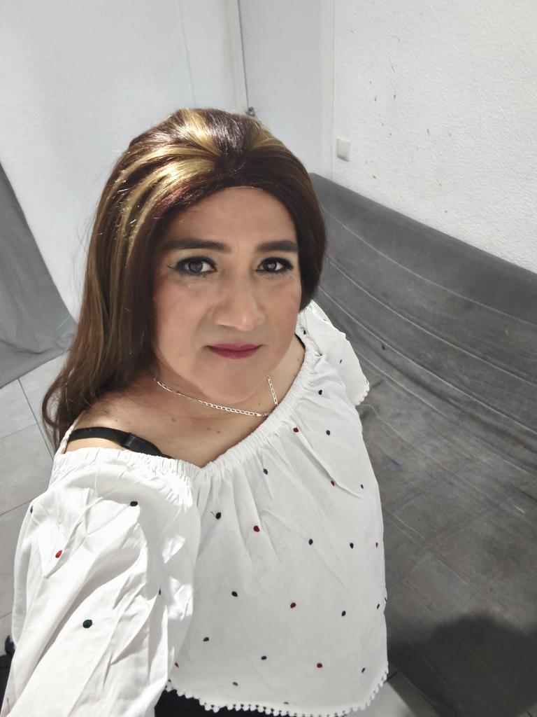 Travesti en Madrid: 