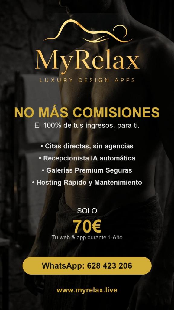 Chica busca chico en Las Palmas: 