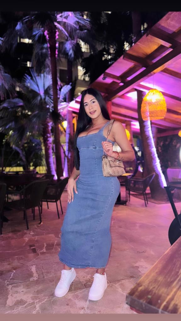 607797689: Travesti en Mallorca