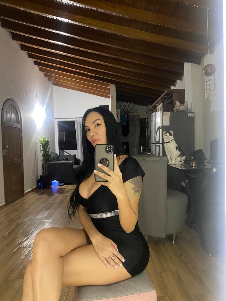 Chica busca chico en Valencia: 