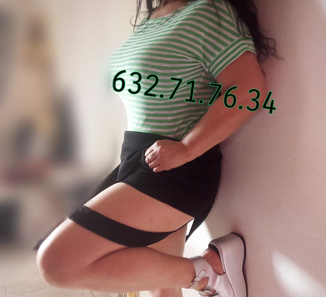 Chica busca chico en Castellón: 