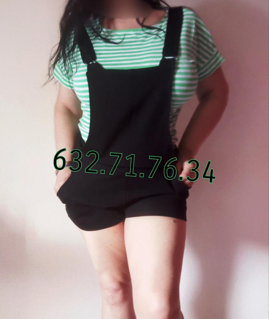 Chica busca chico en Castellón: 