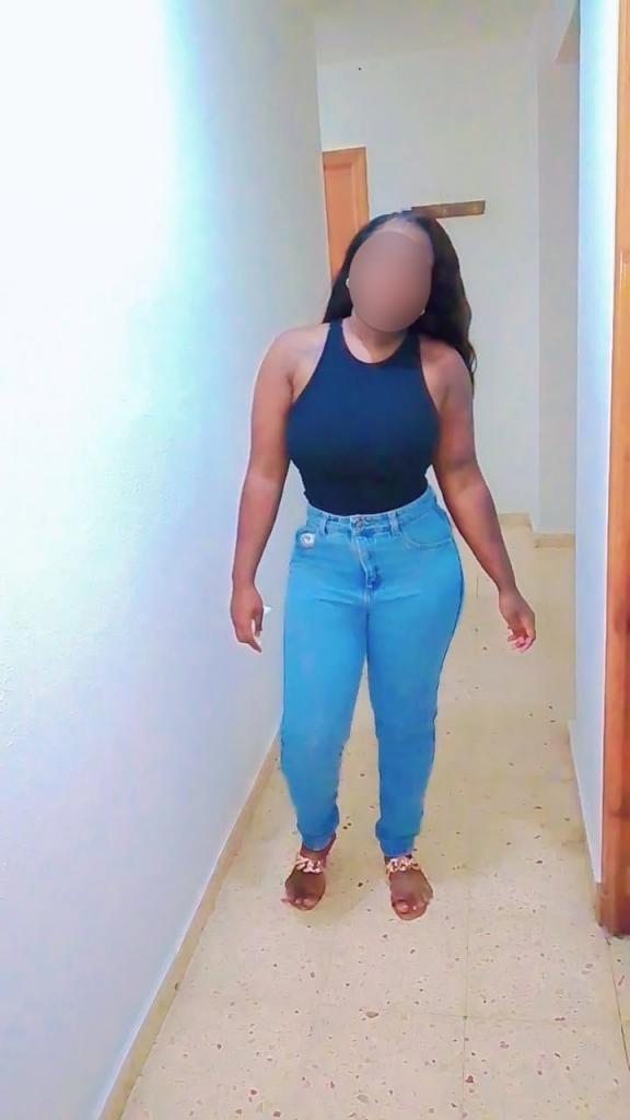 Chica busca chico en Valencia: 