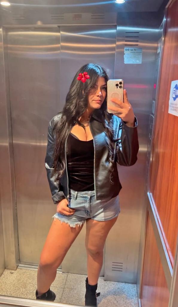 Chica busca chico en Málaga: 