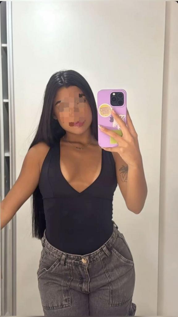 Chica busca chico en Málaga: 