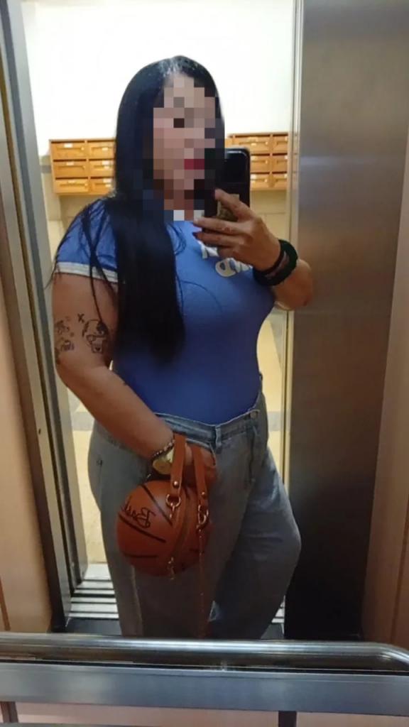 Chica busca chico en Pontevedra: 