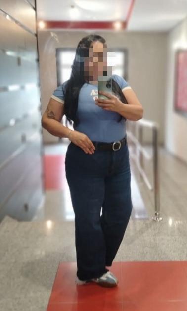 Chica busca chico en Pontevedra: 