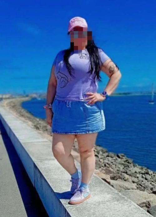 Chica busca chico en Pontevedra: 