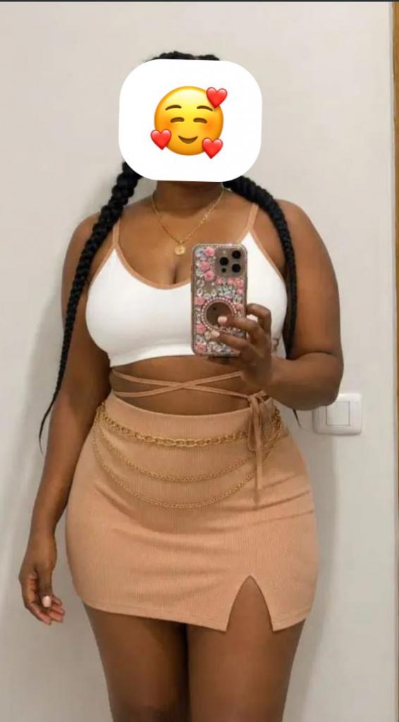 Chica busca chico en Pontevedra: 