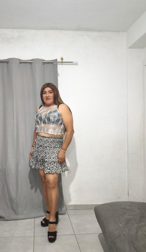 Chica busca chico en Madrid: 