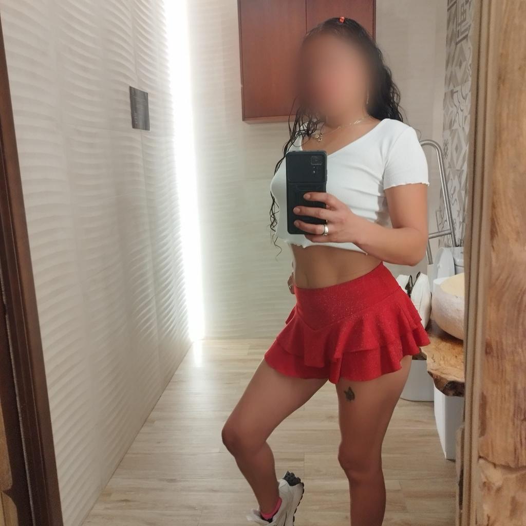 Chica busca chico en Córdoba: 