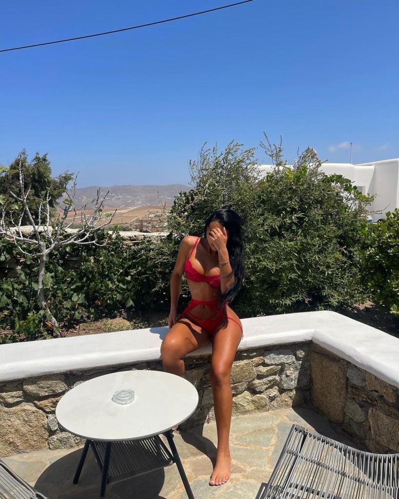 Chica busca chico en Alicante: 